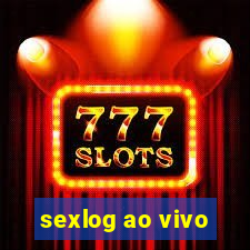 sexlog ao vivo